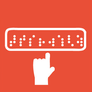 Display Braille