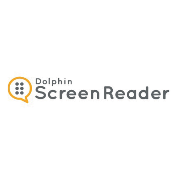 Dolphin Screen Reader
